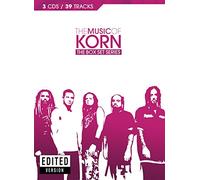 Korn - The Music Of Korn
