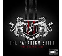 Korn - The Paradigm Shift - Tour Edition
