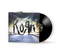 KORN - The Path Of Totality (2026) LP Vinilo 33 RPM Pre Venta