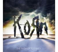 Korn The Path of Totality (CD) Album (Importación USA)
