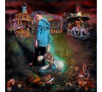 Korn The Serenity Of Suffering clean (CD) (Importación USA)