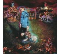 Korn - The Serenity Of Suffering (Lp-Vinilo)