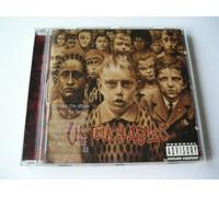 KORN - UNTOUCHABLES (14 TRACKS) 2002