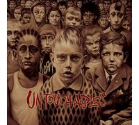 Korn - Untouchables