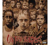 Korn - Untouchables