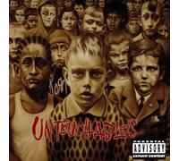 Korn - Untouchables [Vinilo]