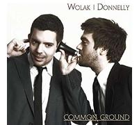 Wolak/Donnelly - Wolak/Donnelly - Common Ground