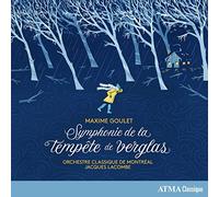 Kornel Wolak - Symphonie de la Tempête de Verglas
