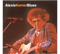 Korner, Alexis - Blues