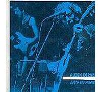 Korner, Alexis - Live in Paris