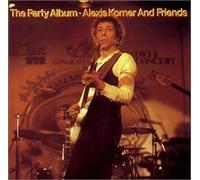 Korner Alexis - Party Album