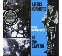 Korner's Alexis - At the Cavern