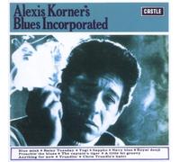Korner's Alexis - Blues Incorporated