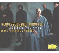 Korngold, E.W. - Rendez vous with Korngold