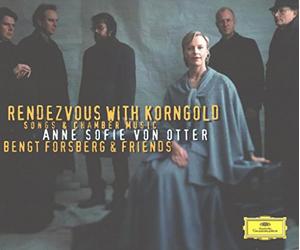 Korngold, E.W. - Rendez vous with Korngold