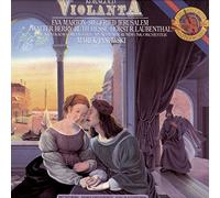 Korngold, E.W. - Violanta-Complete Opera