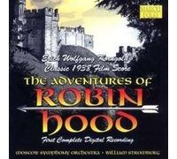 Korngold Erich Wolfg - The Adventures of Robin Hood