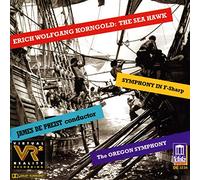 Korngold Erich Wolfgang - KORNGOLD