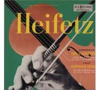 Korngold/Lalo:Concerto Op.35