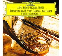 Korngold / Previn, Andre - Korngold: Symphony / Much Ado About Nothing