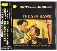 Korngold:the Sea Hawk