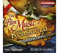 KORNGOLFILM MUSIC VOL2 – NAXOS