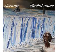 Kornmo - Fimbulvinter