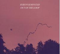 Kornstad,Hakon - Out Of The Loop