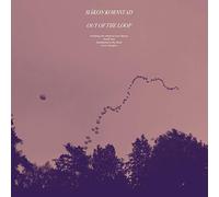 Kornstad,Hakon - Out Of The Loop [Vinilo]