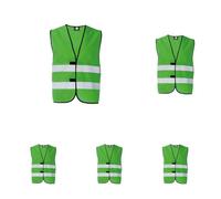 Korntex Chaleco funcional.