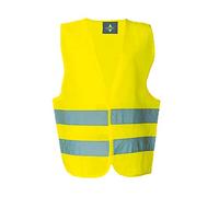 Korntex KWG100S - Chaleco Reflectante para niños