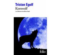 Kornwolf: Le démon de Blue Ball