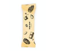 KoRo - Barrita de cacao BIO de alimentos crudos - Vegano y sin gluten - Calidad de los alimentos crudos - A base de dátiles