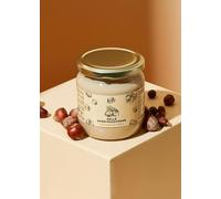 KoRo - Crema de avellanas y leche 400 g