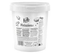 KoRo- Crema de pistacho 1 kg - 100% pistachos tostados y pelados - Alternativa a cremas para untar - Vegana