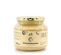 KoRo - Nuez de macadamia 500 g
