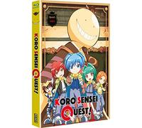 Koro Sensei Quest (Assassination Classroom) - Intégrale [Blu-ray]