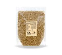 Koro - Soja texturizada fina BIO 1 kg - Paquete conveniente - Alternativa a la carne - Versátil
