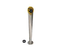 KOROBIE Dispositivo de Alarma de Descarga estática for Cuerpo Humano, Dispositivo de Descarga estática for gasolinera.