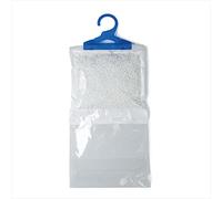 Korona 82152 Deshumidificadores de armario | 9 bolsas deshumidificadoras con colgador | Ideal para el armario | Evita el moho y los olores modrige azul