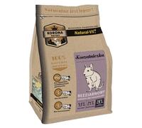 KORONA NATURY Natural-Vit alimento para peces costeros 1.6kg