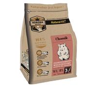 KORONA NATURY Natural-Vit comida para hámster 750g