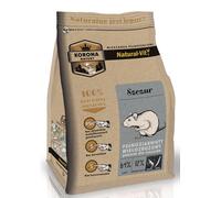 KORONA NATURY Natural-Vit comida para ratas 750g