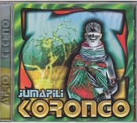 Korongo - Juma Pili