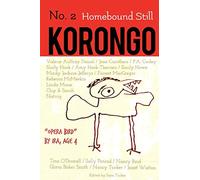 Korongo No. 2: Homebound Still