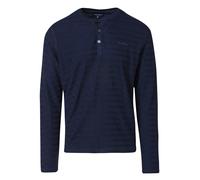 KOROSHI Camiseta azul oscuro XXL azul oscuro