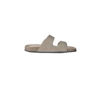 Koroshi Chanclas, de Color Piedra/Stone, Talla 40