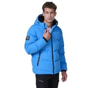 Koroshi Chaqueta Cazadora Acolchada Parka Hombre 2521JA59