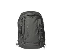 Koroshi Mochila Hombre Técnica Multibolsillos Negro, de color BLACK, Talla UNI