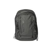 Koroshi Mochila Técnica Multibolsillos Negro, de color BLACK, Talla UNI | Multibolsillos
